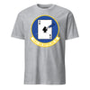 116th Air Refueling Squadron T-Shirt - Heather Grey