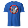4th Airlift Squadron T-Shirt - Royal