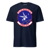 93rd Air Refueling Squadron T-Shirt - Navy