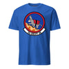 22nd Airlift Squadron T-Shirt - Royal