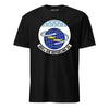 905th Air Refueling Squadron T-Shirt - Black