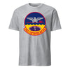 384th Air Refueling Squadron T-Shirt - Heather Grey