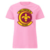706th Aggressor Squadron Womens T-Shirt - Pink