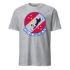 151st Air Refueling Squadron T-Shirt - Heather Grey