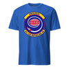 9th Air Refueling Squadron T-Shirt - Royal