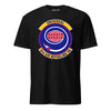 9th Air Refueling Squadron T-Shirt - Black