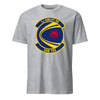 1st Airlift Squadron T-Shirt - Heather Grey