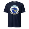 905th Air Refueling Squadron T-Shirt - Navy