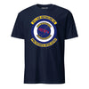 97th Air Refueling Squadron T-Shirt - Navy