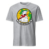 91st Air Refueling Squadron T-Shirt - Heather Grey