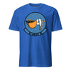 9th Airlift Squadron T-Shirt - Royal