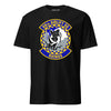 89th Airlift Squadron T-Shirt - Black