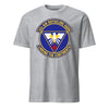 32nd Air Refueling Squadron T-Shirt - Heather Grey