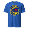 1st Airlift Squadron T-Shirt - Royal