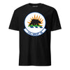115th Airlift Squadron T-Shirt - Black