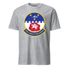 700th Airlift Squadron T-Shirt - Heather Grey