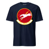 167th Airlift Squadron T-Shirt - Navy