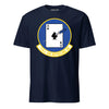 116th Air Refueling Squadron T-Shirt - Navy