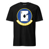 116th Air Refueling Squadron T-Shirt - Black