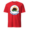 115th Airlift Squadron T-Shirt - Red