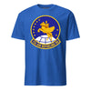 72nd Air Refueling Squadron T-Shirt - Royal
