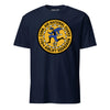 118th Airlift Squadron T-Shirt - Navy