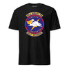 68th Airlift Squadron T-Shirt - Black