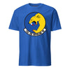133rd Air Refueling Squadron T-Shirt - Royal