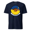 117th Air Refueling Squadron T-Shirt - Navy