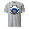 909th Air Refueling Squadron T-Shirt - Heather Grey