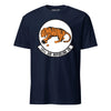 141st Air Refueling Squadron T-Shirt - Navy