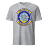 709th Airlift Squadron T-Shirt - Heather Grey