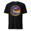 65th Airlift Squadron T-Shirt - Black