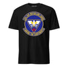 32nd Air Refueling Squadron T-Shirt - Black