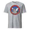 4th Airlift Squadron T-Shirt - Heather Grey