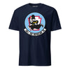 146th Air Refueling Squadron T-Shirt - Navy