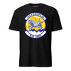 757th Airlift Squadron T-Shirt - Black