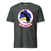 731st Airlift Squadron T-Shirt - Charcoal Heather