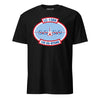 139th Airlift Squadron T-Shirt - Black
