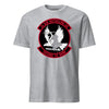 2nd Air Refueling Squadron T-Shirt - Heather Grey