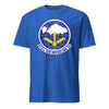 912th Air Refueling Squadron T-Shirt - Royal