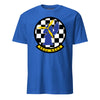 963rd Airborne Air Control Squadron T-Shirt - Royal