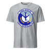 906th Air Refueling Squadron T-Shirt - Heather Grey