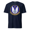 18th Air Refueling Squadron T-Shirt - Navy