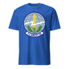7th Airlift Squadron T-Shirt - Royal