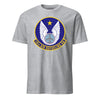 18th Air Refueling Squadron T-Shirt - Heather Grey