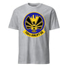 758th Airlift Squadron T-Shirt - Heather Grey