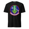 924th Air Refueling Squadron T-Shirt - Black