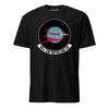 99th Air Refueling Squadron T-Shirt - Black