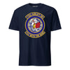 732nd Airlift Squadron T-Shirt - Navy